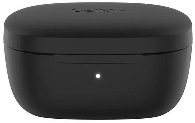Alt view image 13 of 15 - Belkin SoundForm Motion2 True Wireless In-ear Earbuds/Headphones - Black