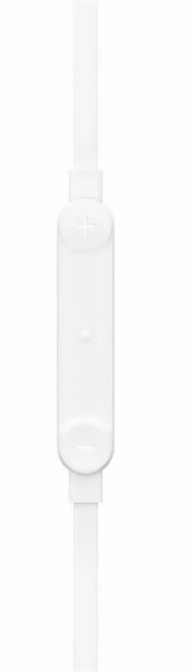 Alt view image 17 of 18 - Belkin SoundForm USB-C Wired Earbuds with Adjustable Volume Limiter - White