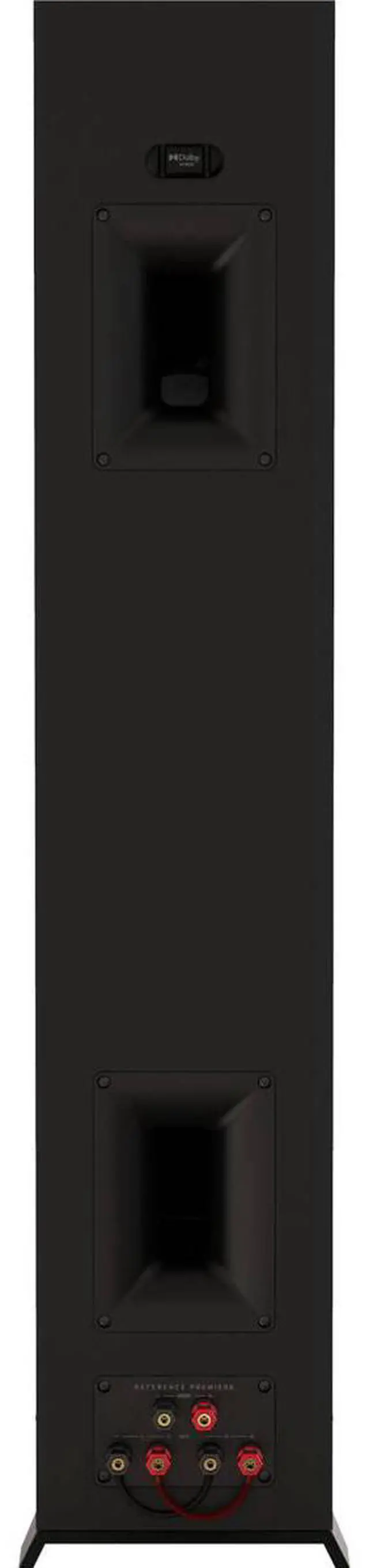 Alt view image 10 of 13 - Klipsch RP-5000FWII Floor Standing Speaker Walnut Single