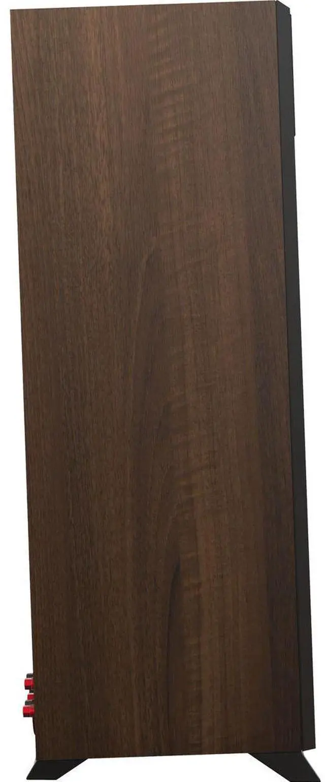 Alt view image 11 of 13 - Klipsch RP-5000FWII Floor Standing Speaker Walnut Single