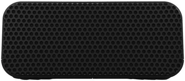 Alt view image 10 of 14 - The Klipsch Nashville Portable Bluetooth Speaker with a 2.25" full range drivers for 360 degree audio, IP67 dust and waterproof rating, 24 hours of playtime for a premium live concert experience