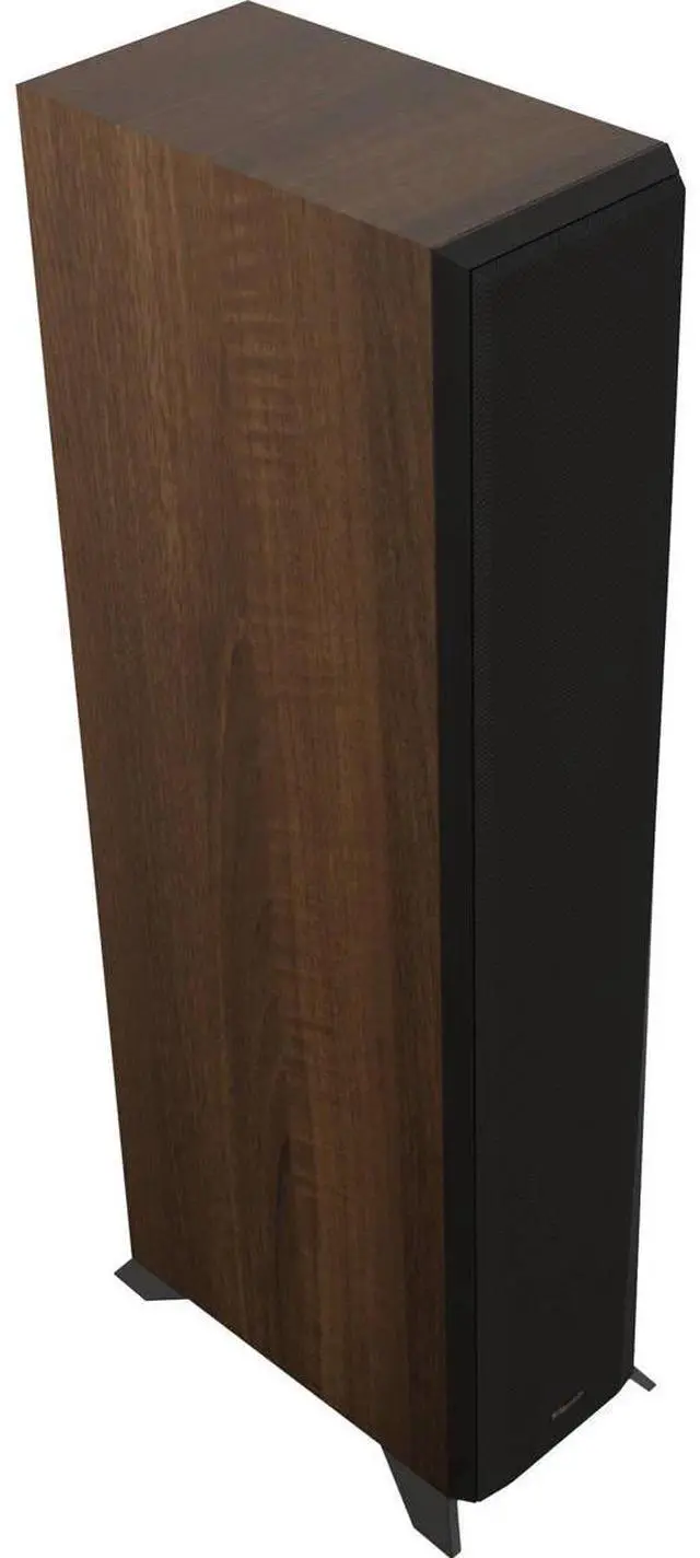 Alt view image 8 of 13 - Klipsch RP-5000FWII Floor Standing Speaker Walnut Single