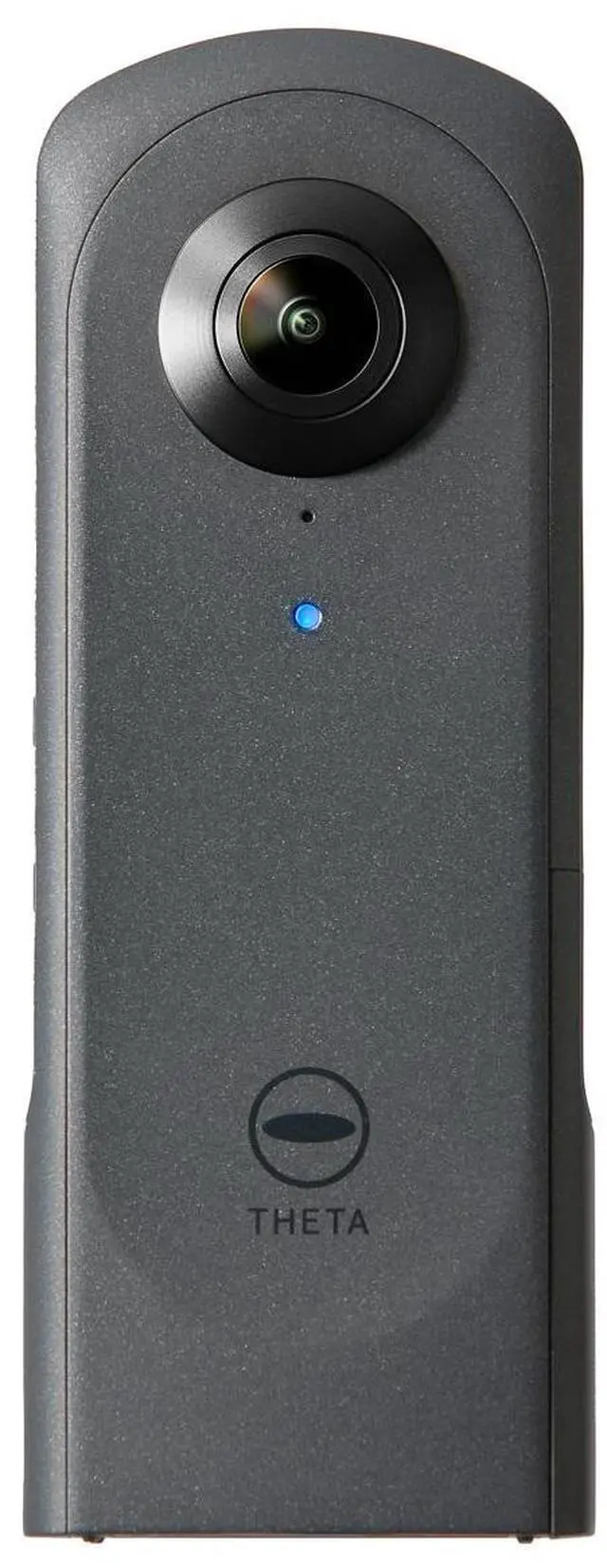 Alt view image 18 of 20 - RICOH THETA X 360-Degree Camera