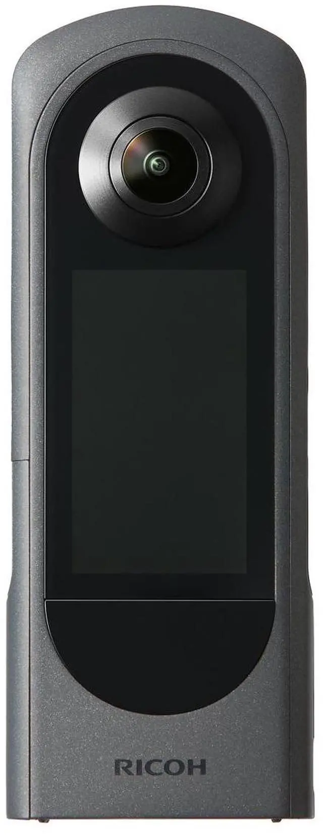Alt view image 20 of 20 - RICOH THETA X 360-Degree Camera