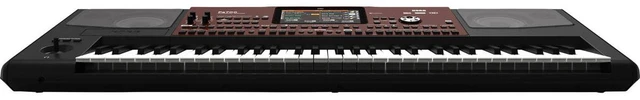 Alt view image 9 of 10 - Korg Pa700 61-Key Arranger Workstation