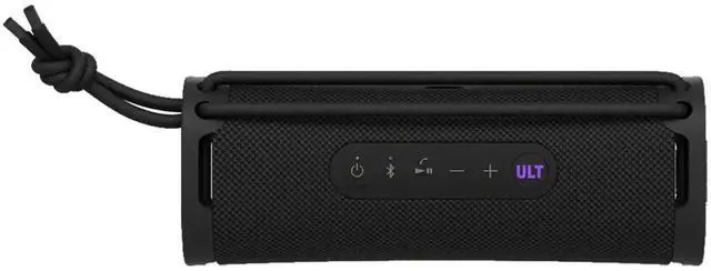 Alt view image 16 of 19 - Sony ULT FIELD series Speaker - SRSULT10/B (Black)