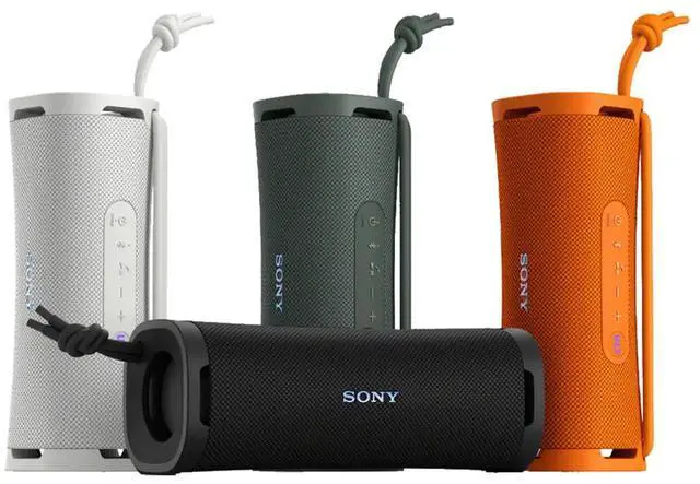Alt view image 19 of 19 - Sony ULT FIELD series Speaker - SRSULT10/B (Black)