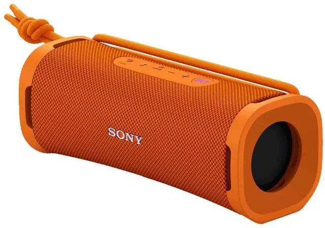 Alt view image 12 of 18 - Sony ULT FIELD series Speaker - SRSULT10/D (Orange)
