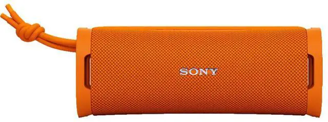 Alt view image 13 of 18 - Sony ULT FIELD series Speaker - SRSULT10/D (Orange)