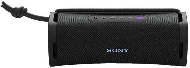 Alt view image 15 of 19 - Sony ULT FIELD series Speaker - SRSULT10/B (Black)