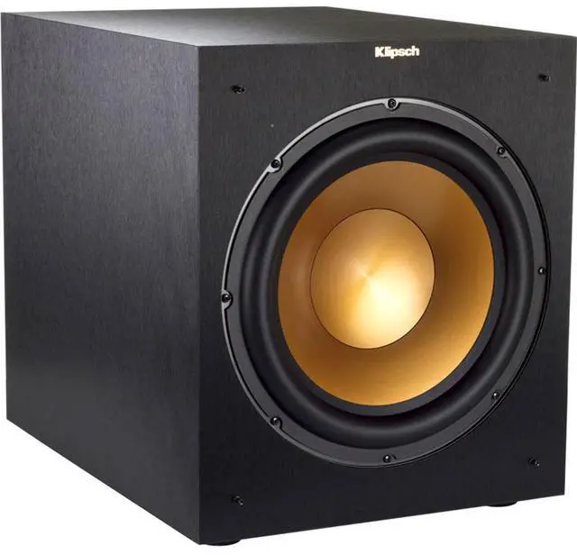 Alt view image 13 of 16 - Klipsch R-12SWi 12" 400W Wireless Subwoofer (Black)