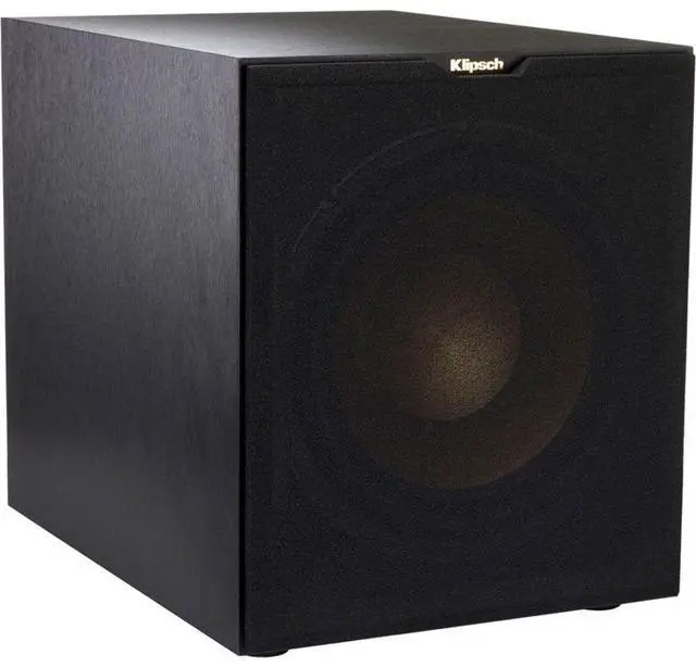 Alt view image 14 of 16 - Klipsch R-12SWi 12" 400W Wireless Subwoofer (Black)