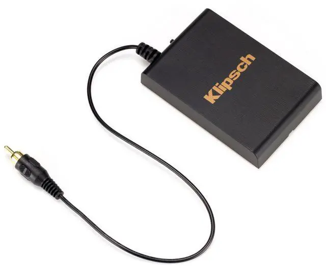 Alt view image 16 of 16 - Klipsch R-12SWi 12" 400W Wireless Subwoofer (Black)
