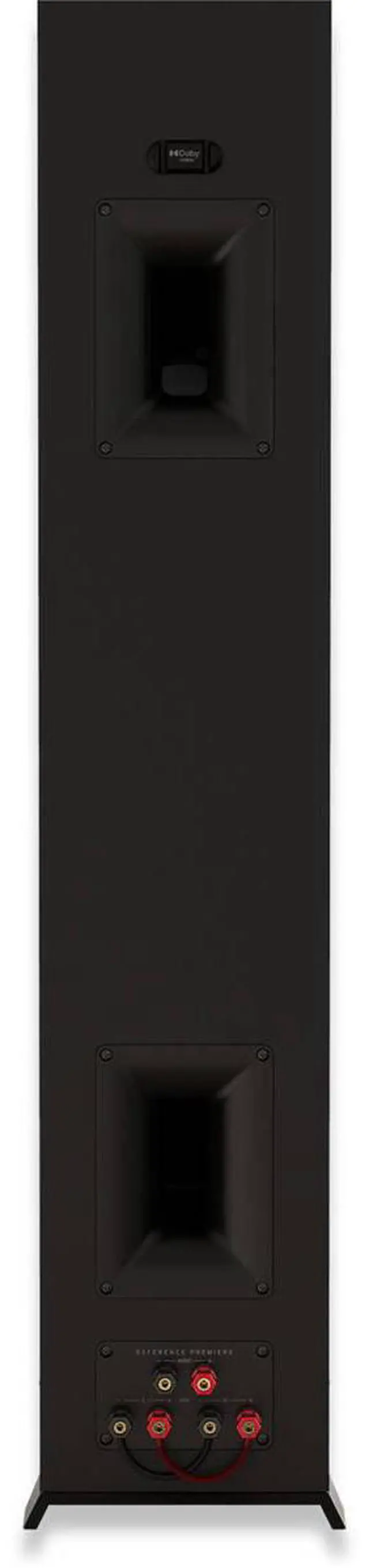 Alt view image 7 of 8 - Klipsch RP-8000FWII Floor Standing Speakers Walnut Single