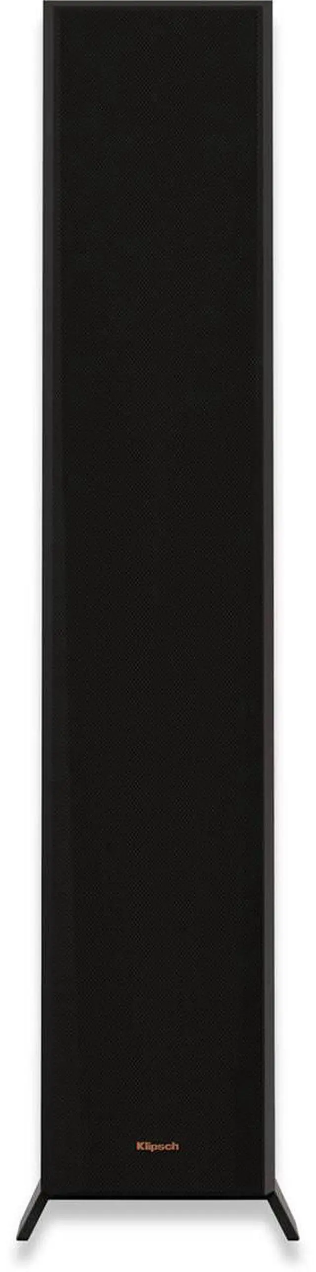Alt view image 6 of 8 - Klipsch RP-8000FWII Floor Standing Speakers Walnut Single