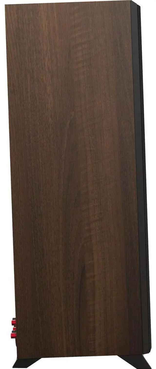 Alt view image 12 of 13 - Klipsch RP-5000FWII Floor Standing Speaker Walnut Single