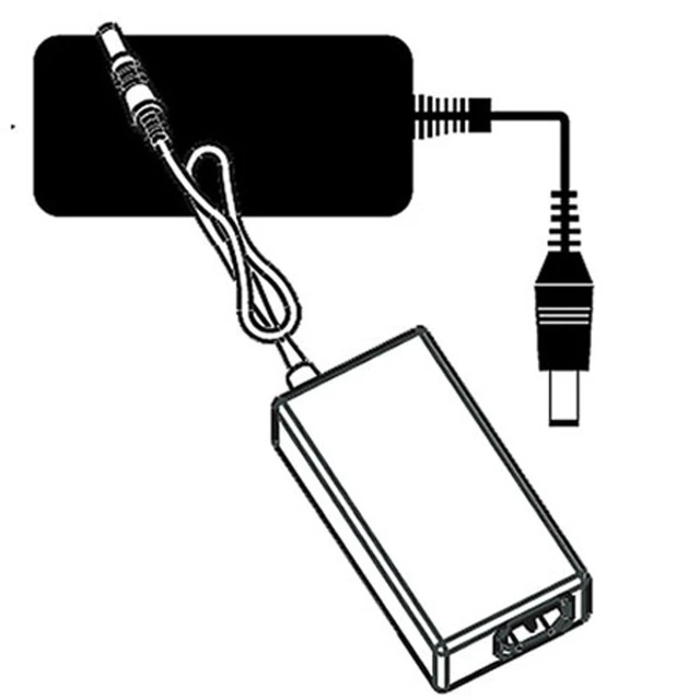 Main image of Korg AC Power Cord for MP5001005