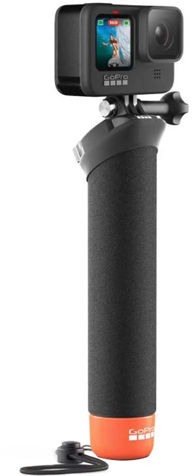 Alt view image 8 of 13 - The Handler (Floating Hand Grip) - GoPro Accessory (AFHGM-003) for Cameras