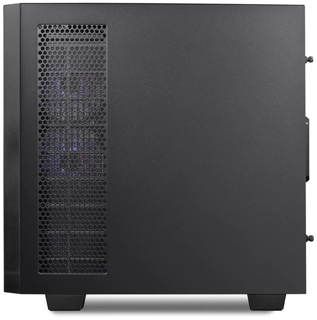 Ibuypower Element Cl iBUYPOWER Element CL Gaming Desktop PC, Intel i7-14700KF, NVIDIA ...