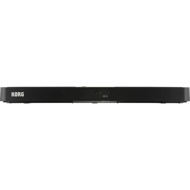 Alt view image 9 of 9 - KORG XE20 88-Key Ensemble Digital Piano