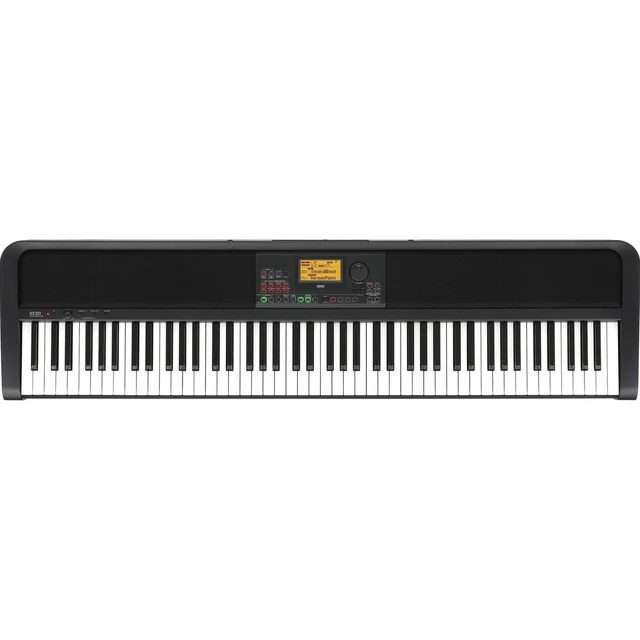 Alt view image 4 of 9 - KORG XE20 88-Key Ensemble Digital Piano