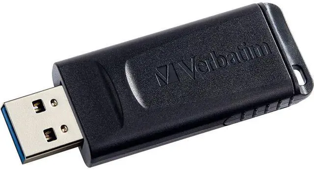 Alt view image 10 of 14 - Verbatim 32GB Store 'n' Go USB Flash Drive 10Pk 70893