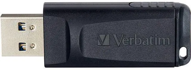 Alt view image 12 of 14 - Verbatim 32GB Store 'n' Go USB Flash Drive 10Pk 70893