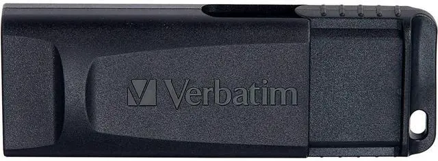 Alt view image 13 of 14 - Verbatim 32GB Store 'n' Go USB Flash Drive 10Pk 70893