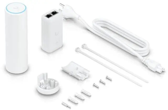 Alt view image 20 of 20 - Ubiquiti U6-Mesh-US