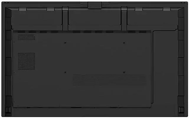 Alt view image 4 of 9 - LG Electronics - 65TR3DQ-B - LG CreateBoard 65TR3DQ-B Collaboration Display - 65 LCD - ARM Cortex A73 + A53-8 GB Monitor