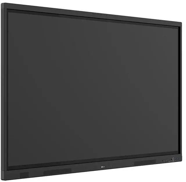 Alt view image 6 of 9 - LG Electronics - 65TR3DQ-B - LG CreateBoard 65TR3DQ-B Collaboration Display - 65 LCD - ARM Cortex A73 + A53-8 GB Monitor