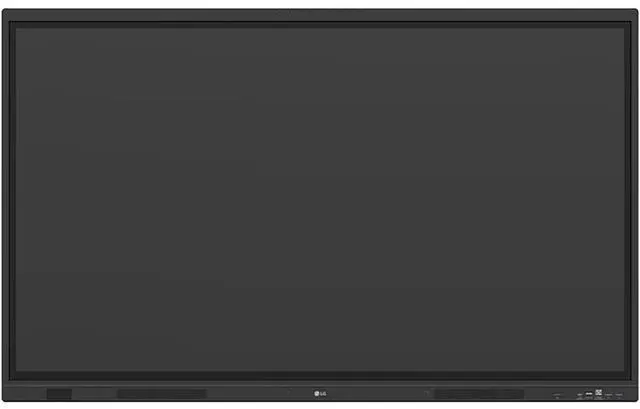 Alt view image 9 of 9 - LG Electronics - 65TR3DQ-B - LG CreateBoard 65TR3DQ-B Collaboration Display - 65 LCD - ARM Cortex A73 + A53-8 GB Monitor