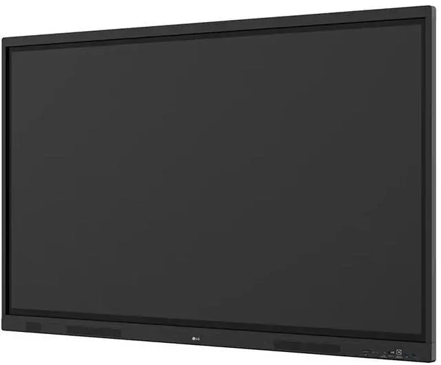 Alt view image 5 of 9 - LG Electronics - 65TR3DQ-B - LG CreateBoard 65TR3DQ-B Collaboration Display - 65 LCD - ARM Cortex A73 + A53-8 GB Monitor