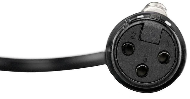 Alt view image 2 of 4 - SmallHD 24V Power Supply for Select Monitors