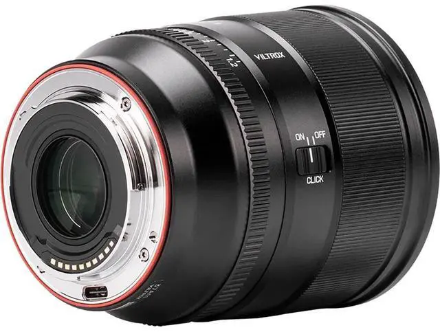 Alt view image 4 of 7 - Viltrox AF 56mm f/1.2 Pro E Lens for Sony E