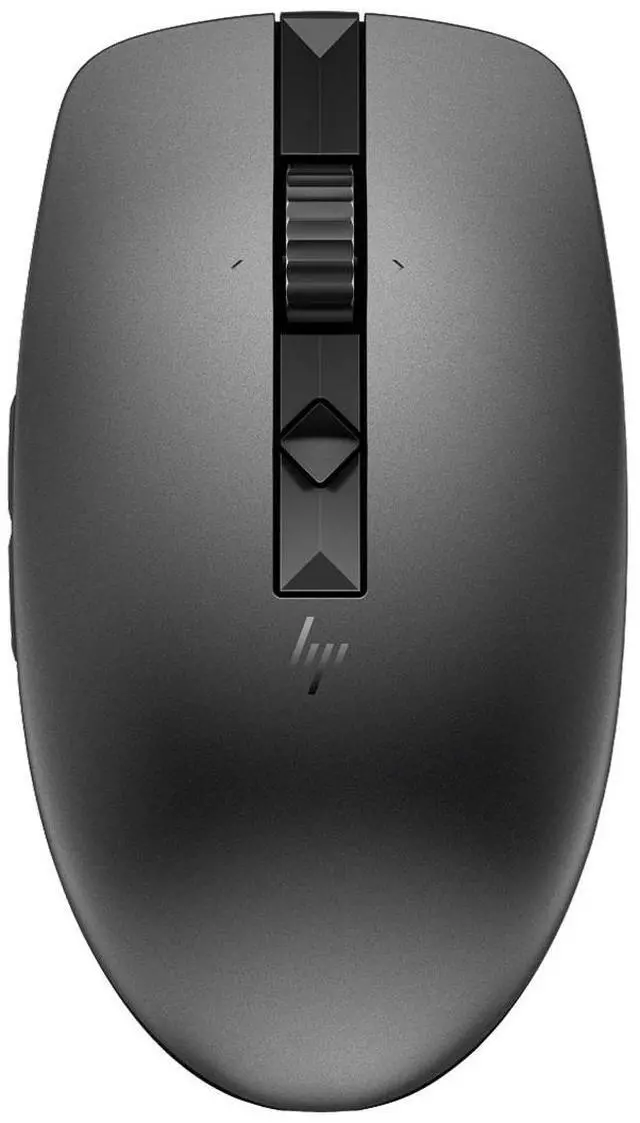 Alt view image 17 of 17 - HP 635 Multi-Device Wireless Mouse