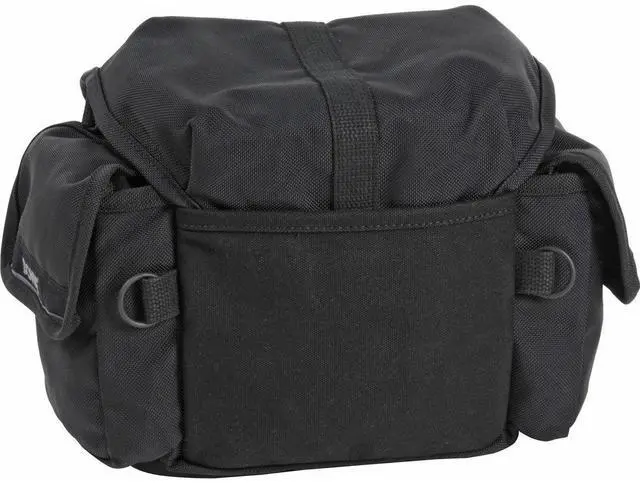 Alt view image 9 of 16 - Tiffen Domke F-3XB Super Compact Camera Bag