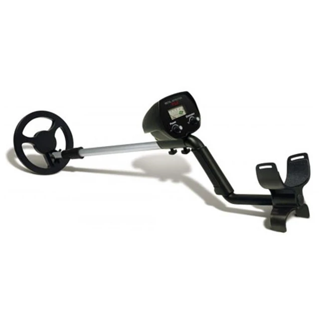 Main image of Bounty Hunter VLF2.1 Metal Detector w/Concentric 6" Coil, 6.6 kHz Freq, OB