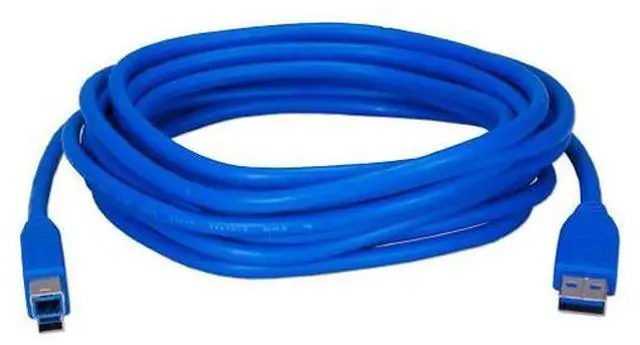 Main image of HoverCam EXUSB3-15, USB 3.0 15' Extension Cable