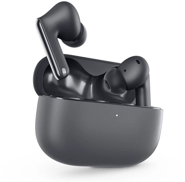 Alt view image 17 of 20 - Lenovo TWS Earbuds (X9 Edition) - NA Version - Stereo - True Wireless - Bluetooth - 32.8 ft - 20 Hz to 20 kHz - Earbud - Binaural - In-ear - Omni-directional Microphone - Noise Canceling - Tidal Teal