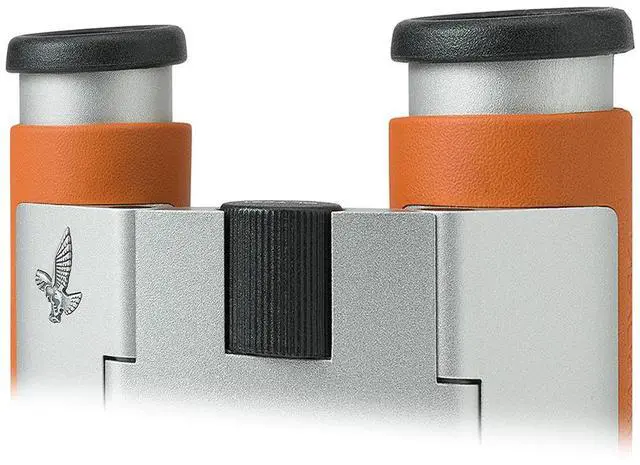 Alt view image 3 of 4 - Swarovski Optik Eyecup for CL Curio Binoculars, Silver