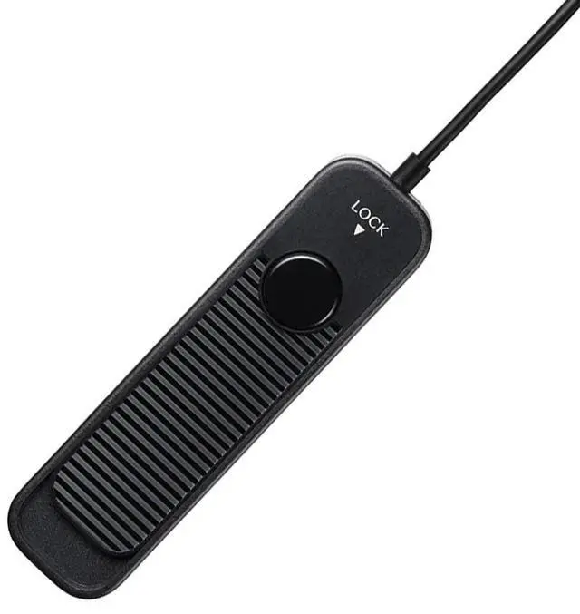 Alt view image 4 of 4 - Sigma CR-51 3.28' Cable Release for BF Camera