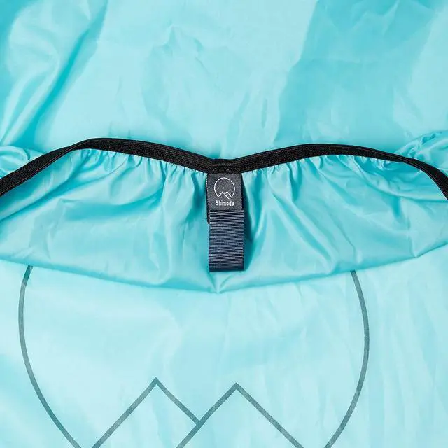Alt view image 4 of 5 - Shimoda Rain Cover for Explore 40 and Explore 60 Backpack #520-096