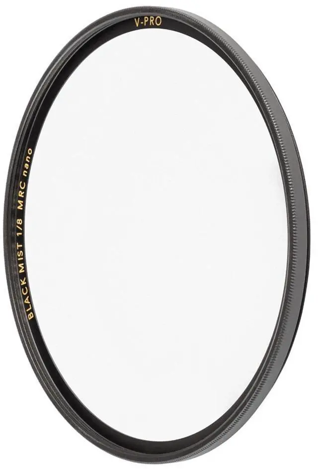 Main image of B + W B+W 95mm Black Mist 1/8 MRC Nano Diffusion Filter #66-1108740