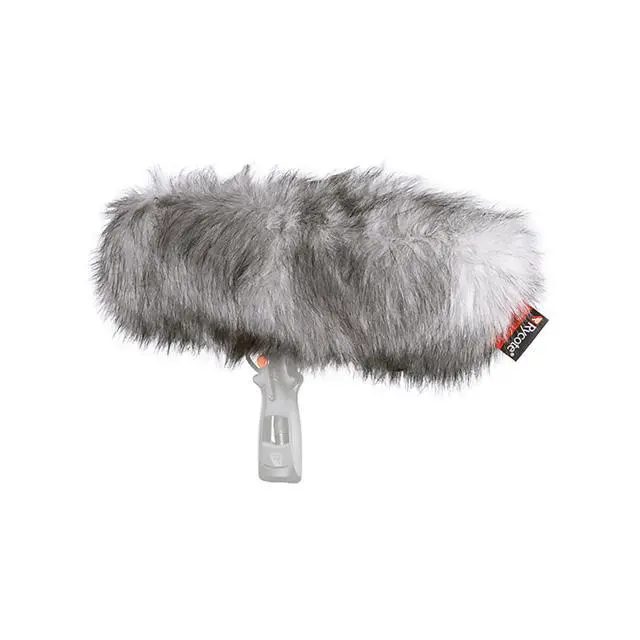 Alt view image 3 of 4 - Rycote WJ 8J Windjammer for Windshield 295 and 220mm Extension #RYC021561