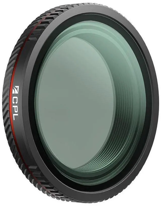 Main image of Freewell Circular Polarizer Filter for DJI Osmo Nano Action Camera