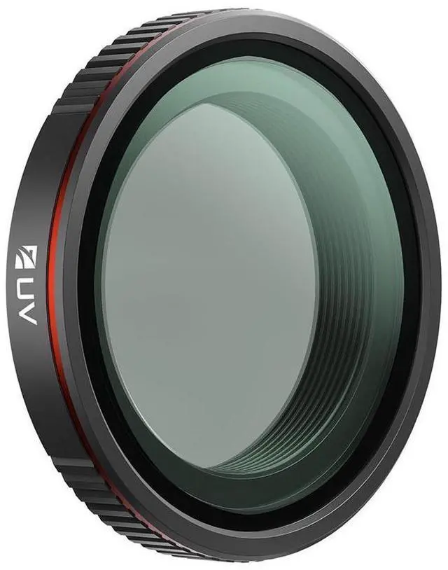 Main image of Freewell UV Filter for DJI Osmo Nano Action Camera