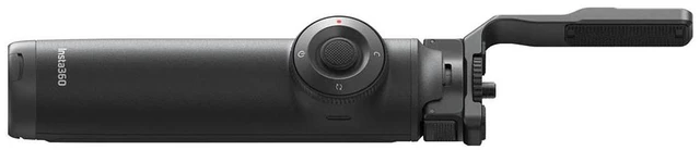 Alt view image 4 of 7 - Insta360 Free Framing Selfie Stick for X5 Action Camera