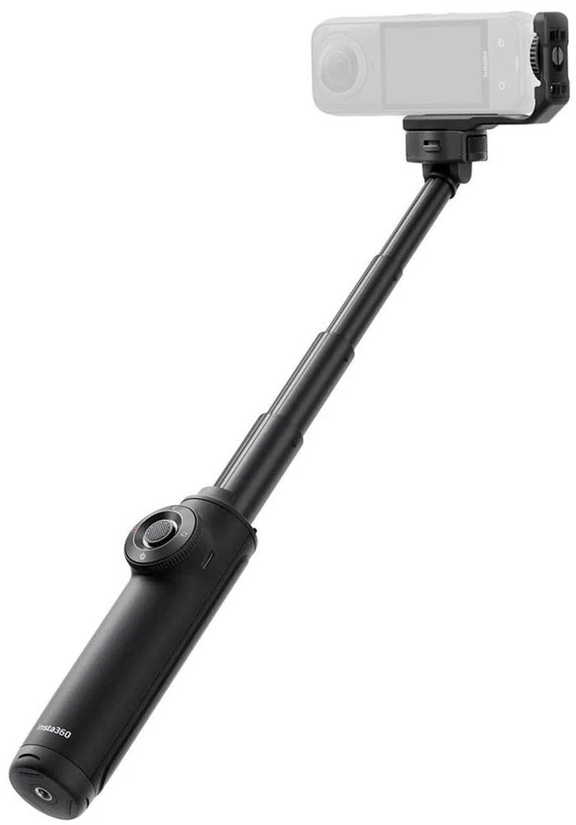 Main image of Insta360 Free Framing Selfie Stick for X5 Action Camera