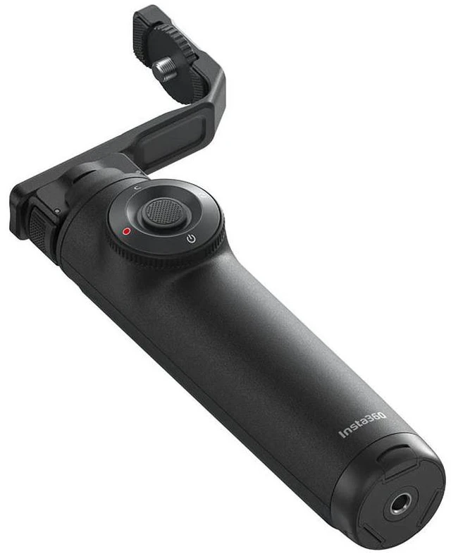 Alt view image 3 of 7 - Insta360 Free Framing Selfie Stick for X5 Action Camera